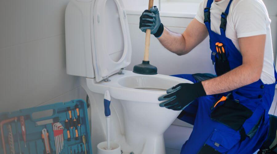 Professional septic pumping service in Oldenburg, IN